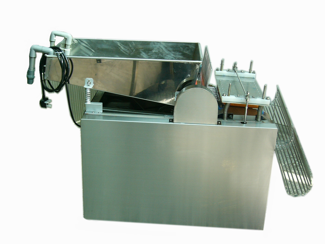 Quail Eggs Peel Eggshell Machine