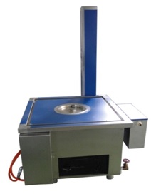 Boiled Egg Machine